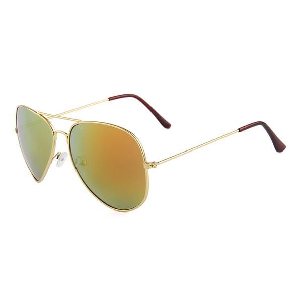 Wholesale Classic High End Sunglasses Oversize Men Driving Sun Glasses For Brand Design Mirror Eyewear Male