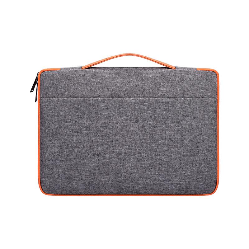 Portable Notebook Apple Computer Bag-Inch Xiaomi Wants Briefcase-Inch Huawei Pro