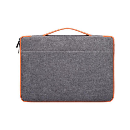 Portable Notebook Apple Computer Bag-Inch Xiaomi Wants Briefcase-Inch Huawei Pro