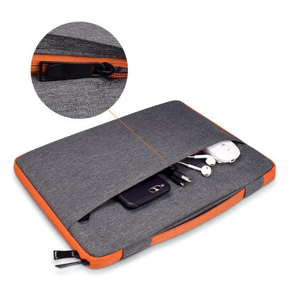 Portable Notebook Apple Computer Bag-Inch Xiaomi Wants Briefcase-Inch Huawei Pro