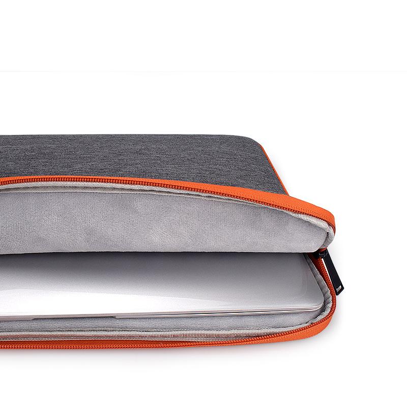 Portable Notebook Apple Computer Bag-Inch Xiaomi Wants Briefcase-Inch Huawei Pro