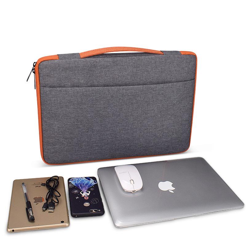 Portable Notebook Apple Computer Bag-Inch Xiaomi Wants Briefcase-Inch Huawei Pro
