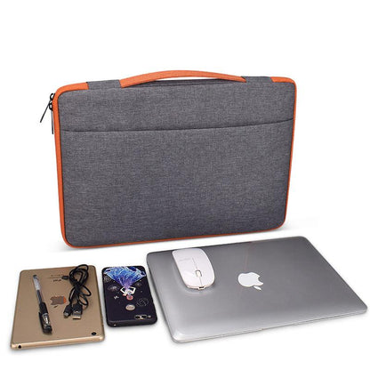 Portable Notebook Apple Computer Bag-Inch Xiaomi Wants Briefcase-Inch Huawei Pro