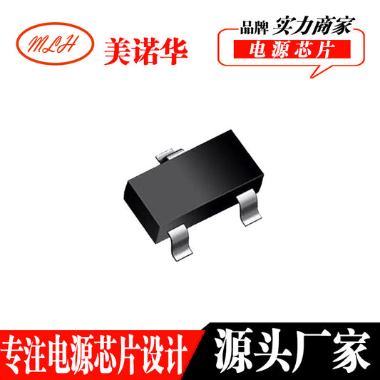 原厂授权一级代理商XED3400A/3401A/3402A/3407A/3415A/9sot23