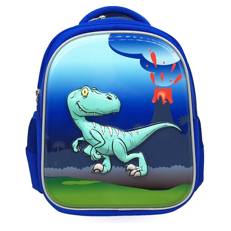 Skychoics รุ่นพรีเมี่ยง กระเป๋าเป้สะพายหลังกระเป๋านักเรียนสำหรับเด็ก กระเป๋าเด็กอนุบาล เหมาะสำหรับ3-8ขวบ