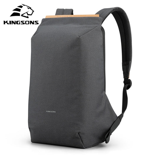 Factory Direct Sales Jinsense new student bag creative fashion usb charging backpack computer bag