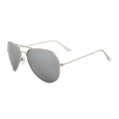 Wholesale Classic High End Sunglasses Oversize Men Driving Sun Glasses For Brand Design Mirror Eyewear Male