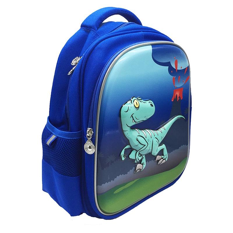 Skychoics รุ่นพรีเมี่ยง กระเป๋าเป้สะพายหลังกระเป๋านักเรียนสำหรับเด็ก กระเป๋าเด็กอนุบาล เหมาะสำหรับ3-8ขวบ