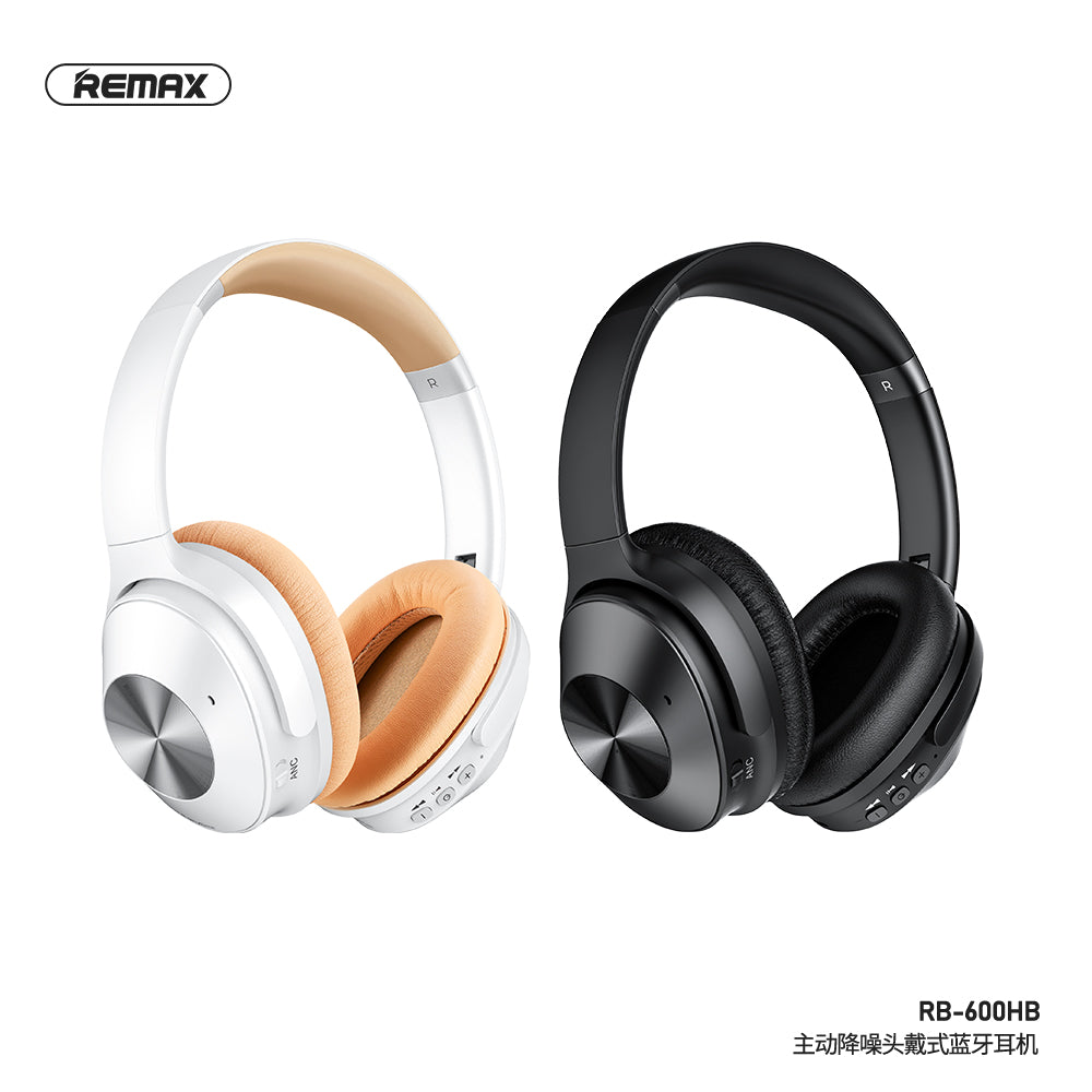 Remax Join Us 2021 latest loud and clear high sensitivity mic millisecond Bluetooth chip wireless bluetooth Noise headphone