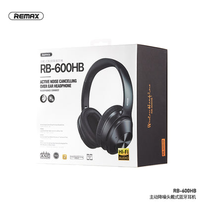 Remax Join Us 2021 latest loud and clear high sensitivity mic millisecond Bluetooth chip wireless bluetooth Noise headphone