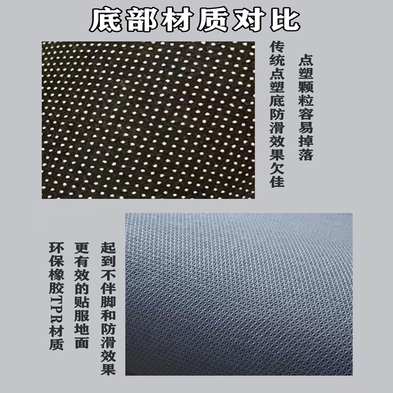 认证问题简约现代黑白老虎纹棋盘格千鸟格客厅沙发茶几地毯卧室床边尾地毯认证问题111