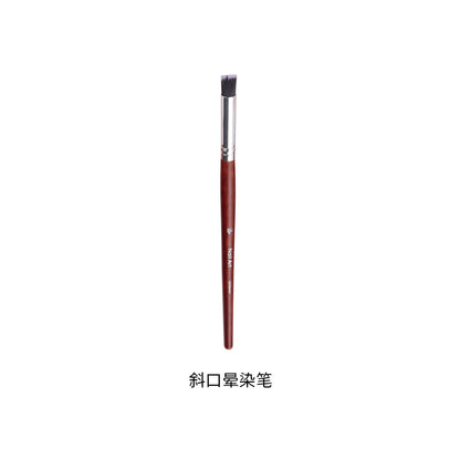 认证问题perfect color包旺笔刷套装 美甲店专用固态甲油胶刷 彩绘拉线笔认证问题11133333333333333q