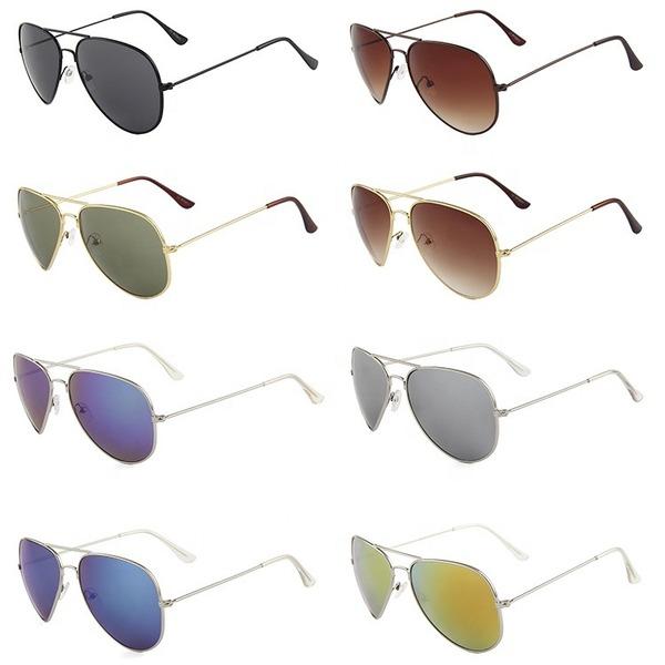 Wholesale Classic High End Sunglasses Oversize Men Driving Sun Glasses For Brand Design Mirror Eyewear Male