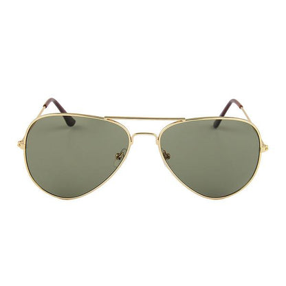 Wholesale Classic High End Sunglasses Oversize Men Driving Sun Glasses For Brand Design Mirror Eyewear Male