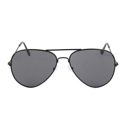 Wholesale Classic High End Sunglasses Oversize Men Driving Sun Glasses For Brand Design Mirror Eyewear Male