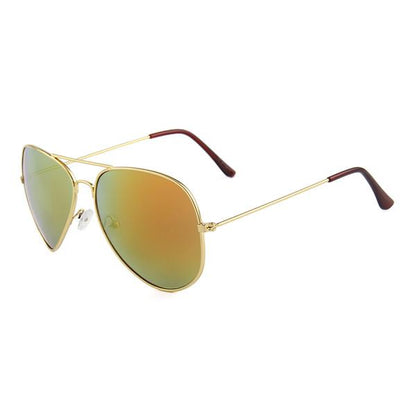 Wholesale Classic High End Sunglasses Oversize Men Driving Sun Glasses For Brand Design Mirror Eyewear Male