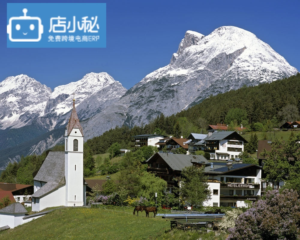 Allover Print Foldover Belted Off Shoulder Romper