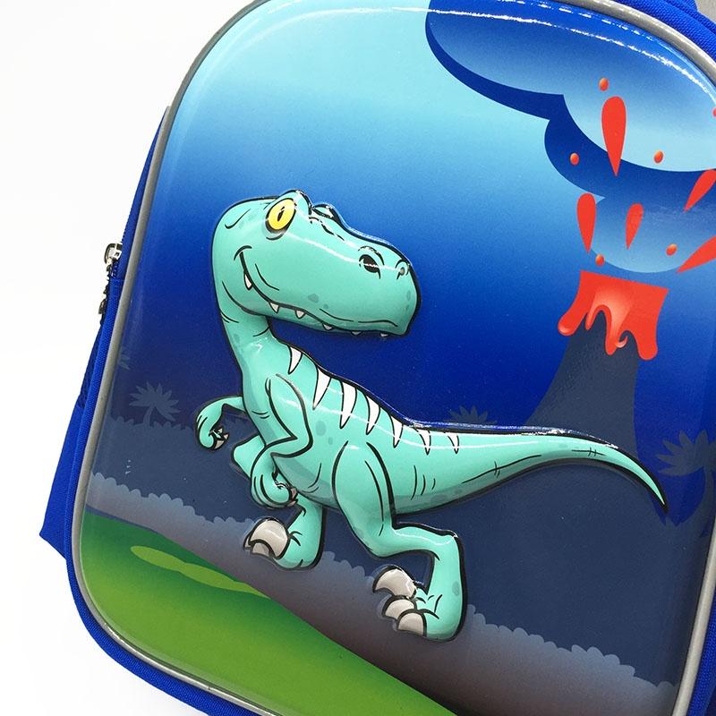 Skychoics รุ่นพรีเมี่ยง กระเป๋าเป้สะพายหลังกระเป๋านักเรียนสำหรับเด็ก กระเป๋าเด็กอนุบาล เหมาะสำหรับ3-8ขวบ