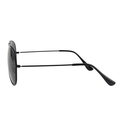 Wholesale Classic High End Sunglasses Oversize Men Driving Sun Glasses For Brand Design Mirror Eyewear Male