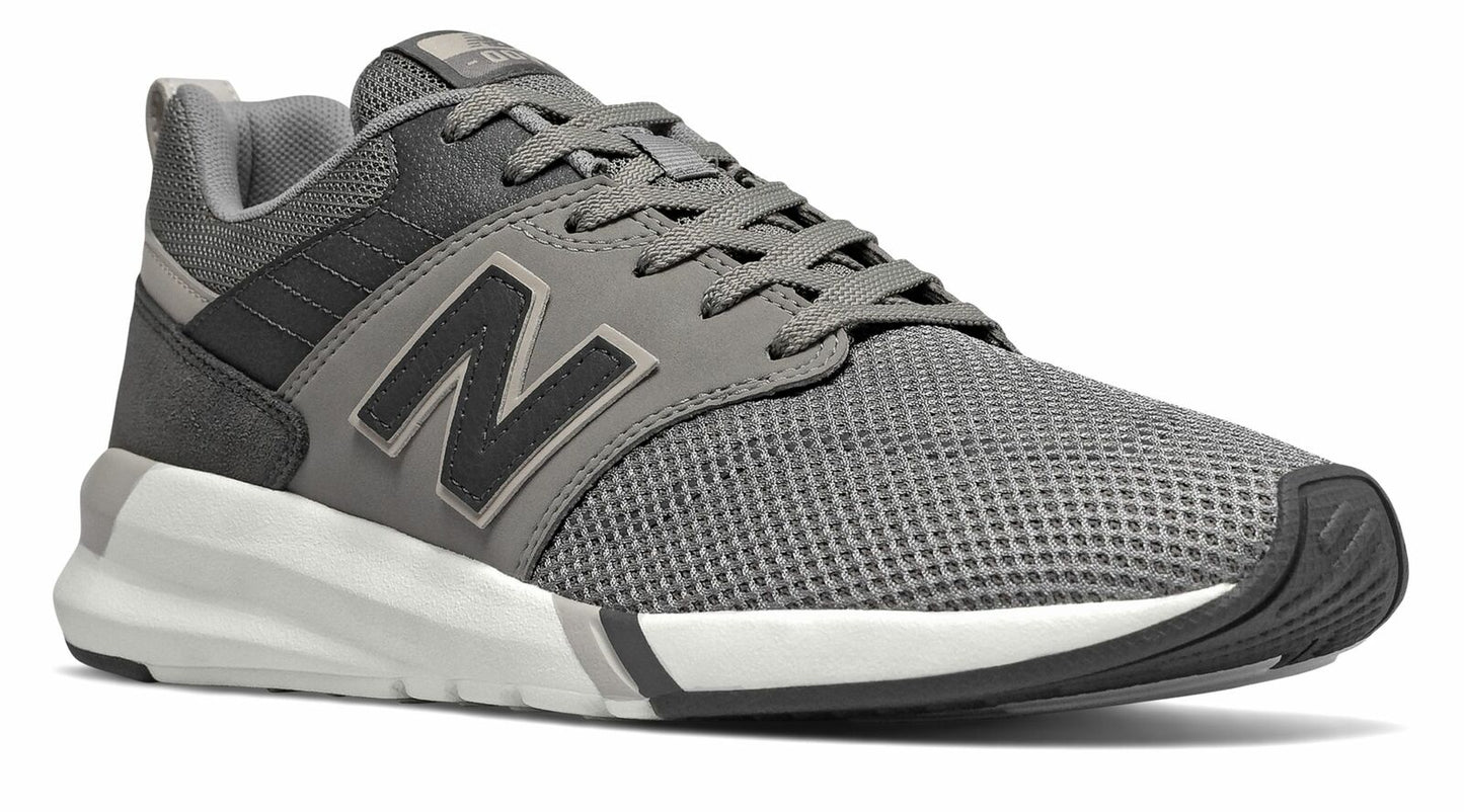 详情  New Balance 男式 009 鞋灰- 显示原刊登标题122112211