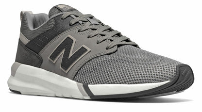 详情  New Balance 男式 009 鞋灰- 显示原刊登标题122112211