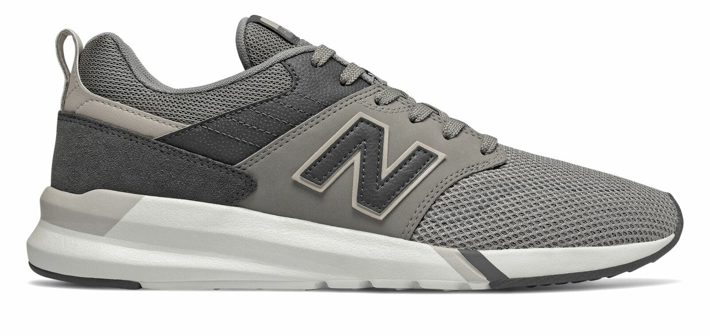 详情  New Balance 男式 009 鞋灰- 显示原刊登标题122112211