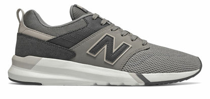 详情  New Balance 男式 009 鞋灰- 显示原刊登标题122112211
